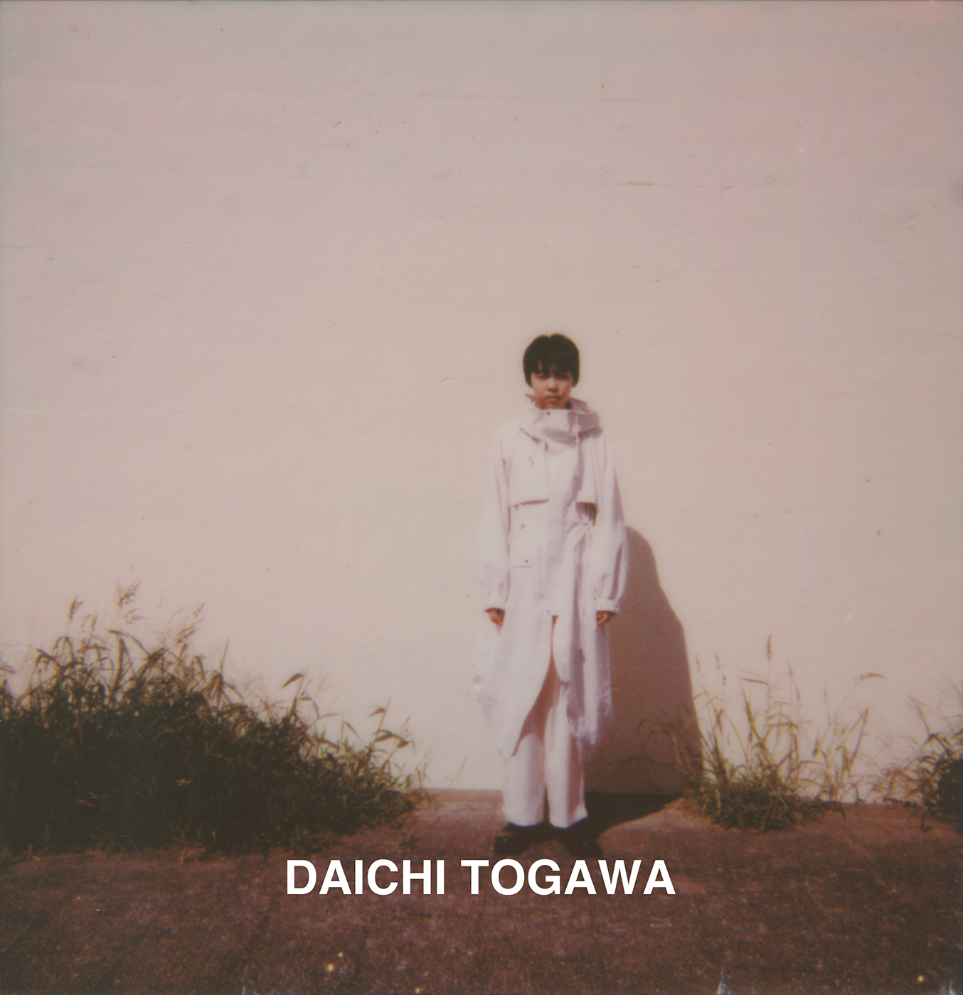 DAICHI TOGAWA 2023 Pre Spring&Summer collection